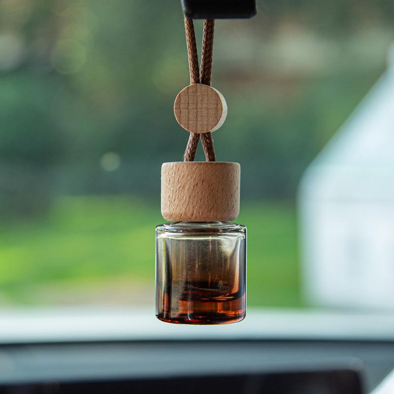Car Fragrance Diffuser - New 1Pcs Car Essential Oil Diffuser
