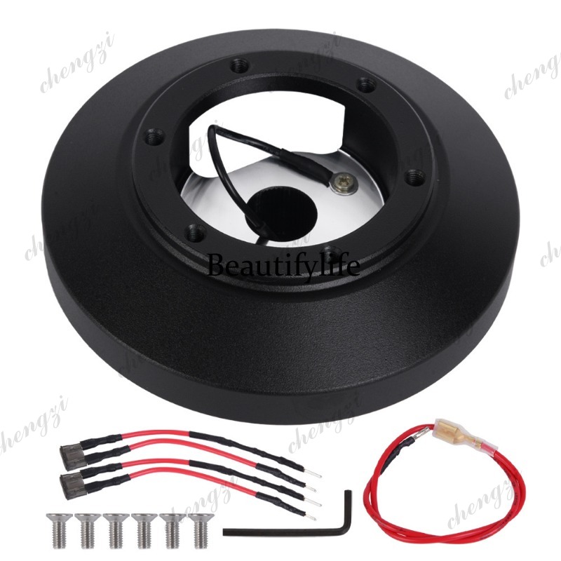 Car Accessories For Steering Wheel - A69 car steering wheel modification accessories