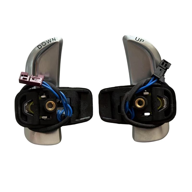 Car Accessories For Steering Wheel - Car Accessories Steering Wheel Shift Paddle