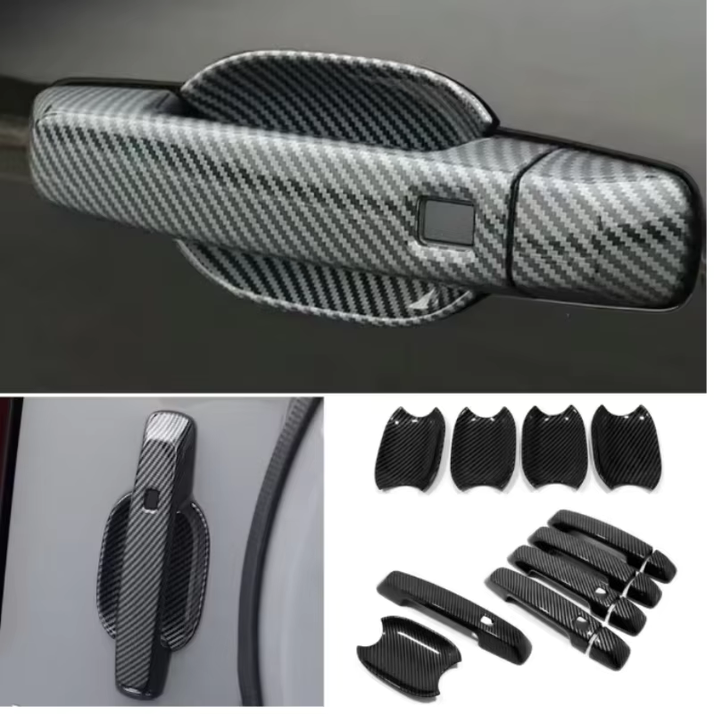 Car Door Handle Protector - For Great Wall GWM Tank 300
