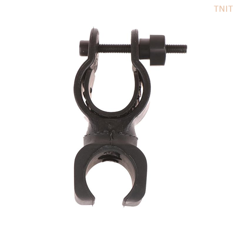 Car Accessories For Elderly - [J] Electric Manual Wheelchair Crutch Clip