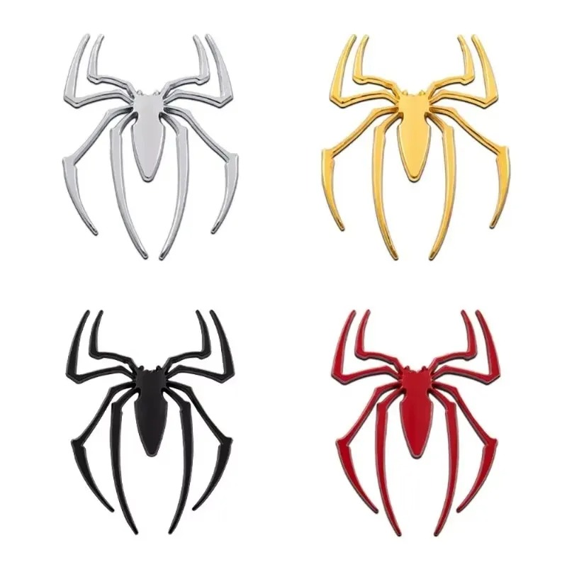 Car Accessories Nz - One piece of 3D new car