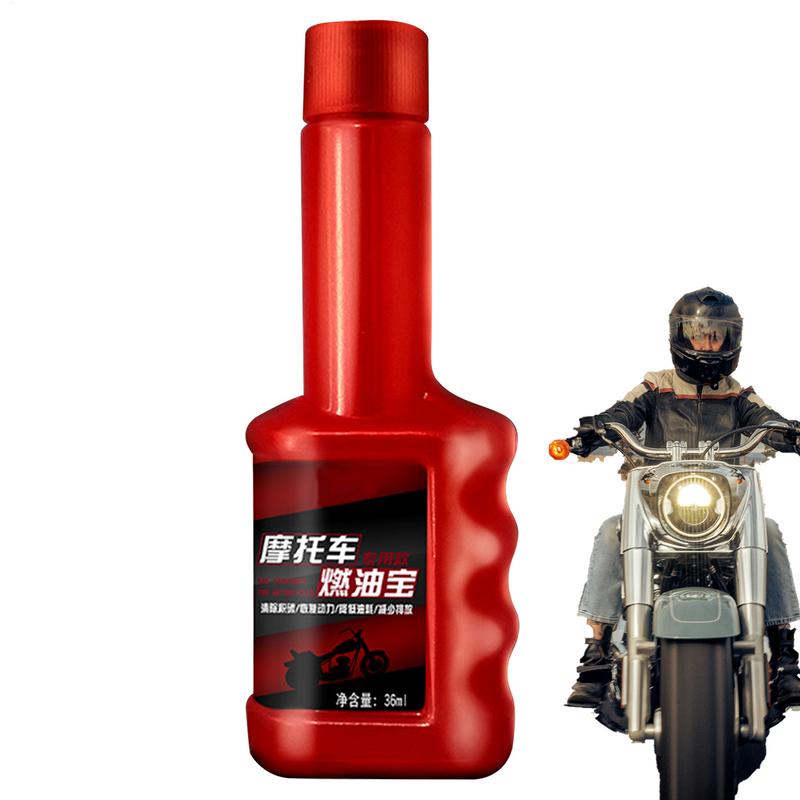 Fuel Injector Cleaner - 36ml Oil Fuel Additive Injector Cleaner