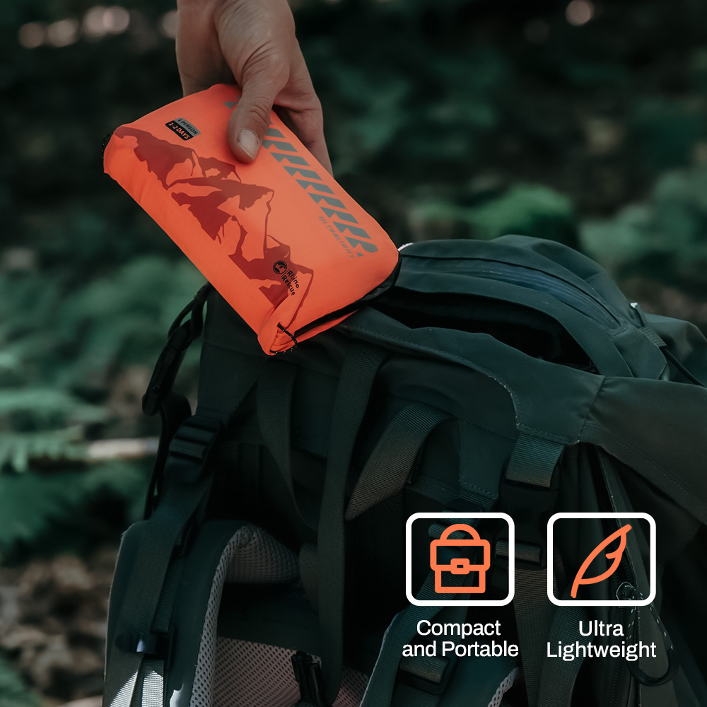 Car Accessories For Elderly - RHINO RESCUE Outdoor Travel First Aid