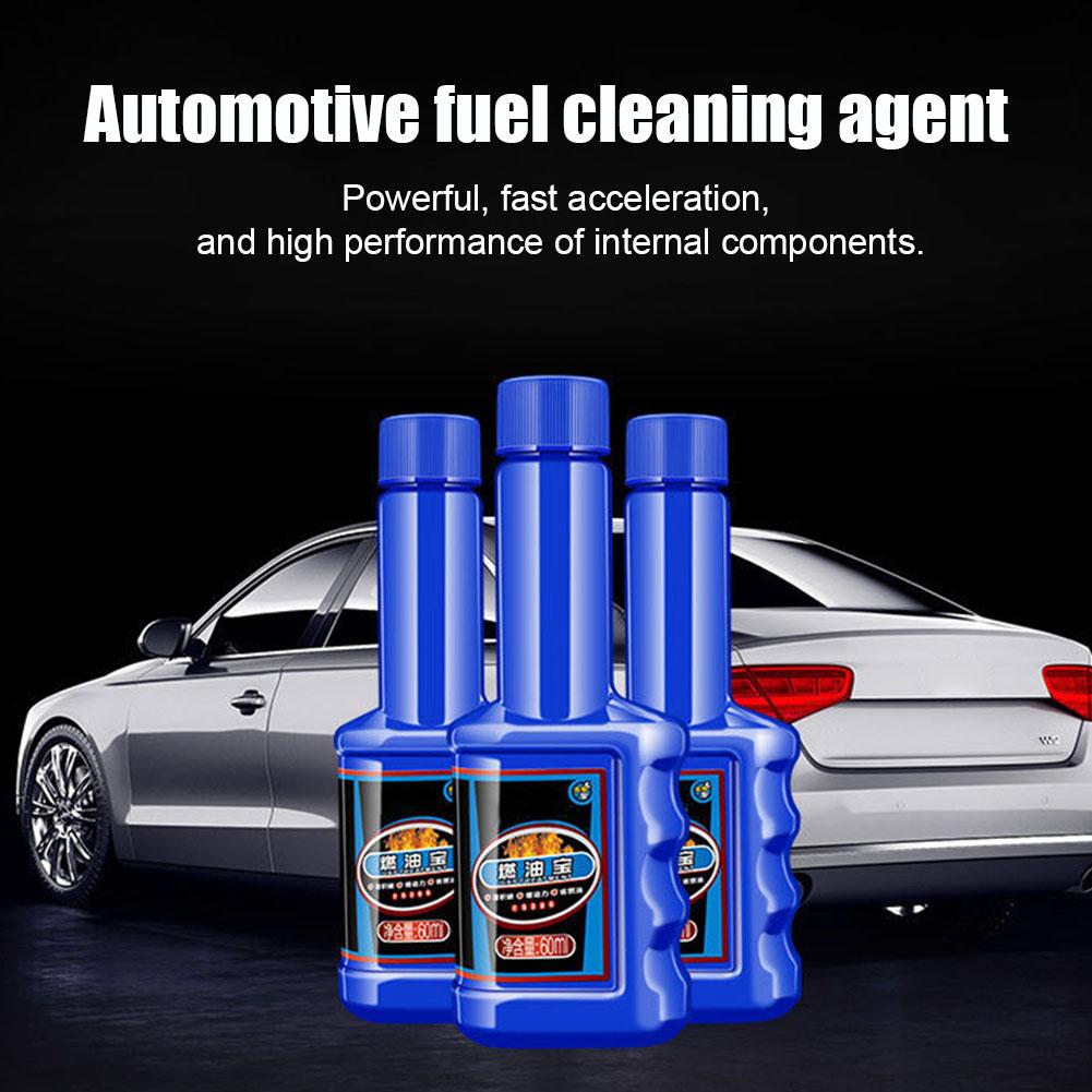 60ml Car Diesel Fuel Additive  - Fuel Injector Cleaner 评论和价格
