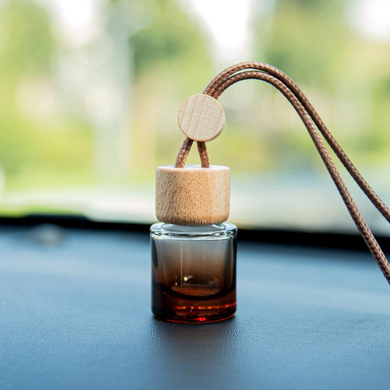 New 1Pcs Car Essential Oil Dif - Car Fragrance Diffuser 评论和价格