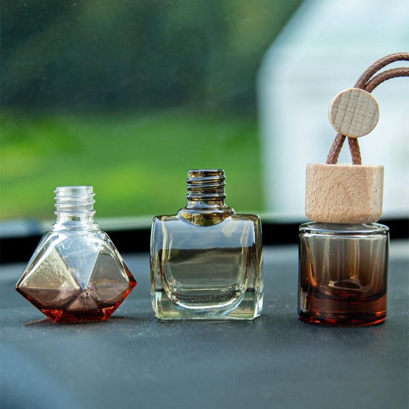 New 1Pcs Car Essential Oil Dif - Car Fragrance Diffuser 评论和价格