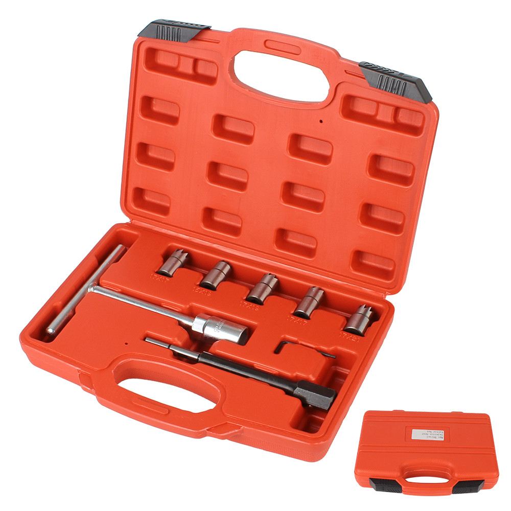 Auto Repair Tools Carbon Remov - Fuel Injector Cleaner 评论和价格
