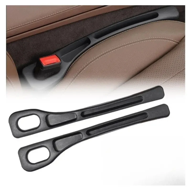 2Pcs Car Seat Gap Filler Seat  - Car Accessories Unique 评论和价格