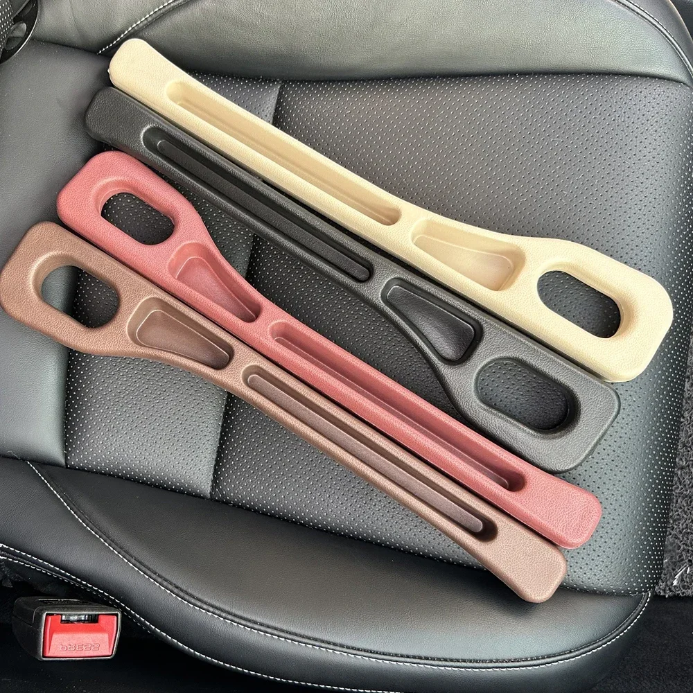 2Pcs Car Seat Gap Filler Seat  - Car Accessories Unique 评论和价格