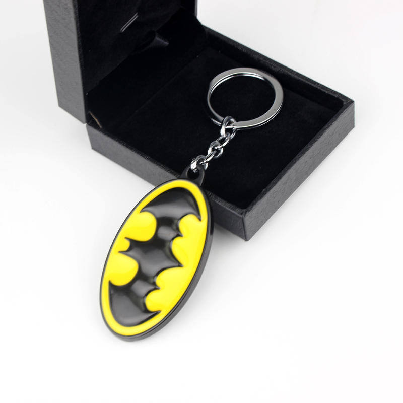 Creative Black And Yellow Oval - Car Accessories Toy 评论和价格