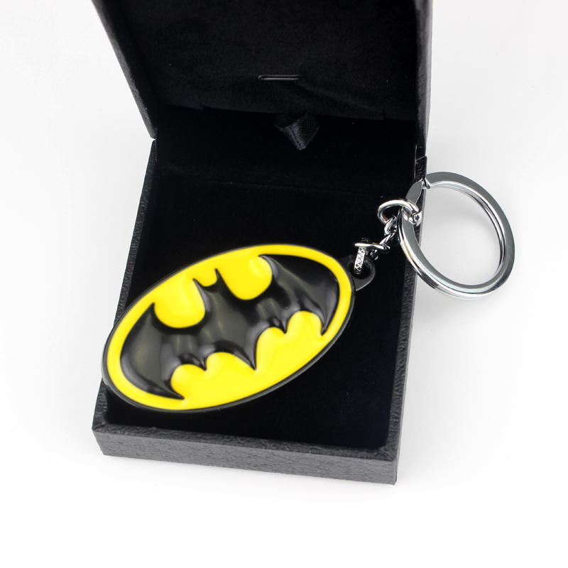 Creative Black And Yellow Oval - Car Accessories Toy 评论和价格