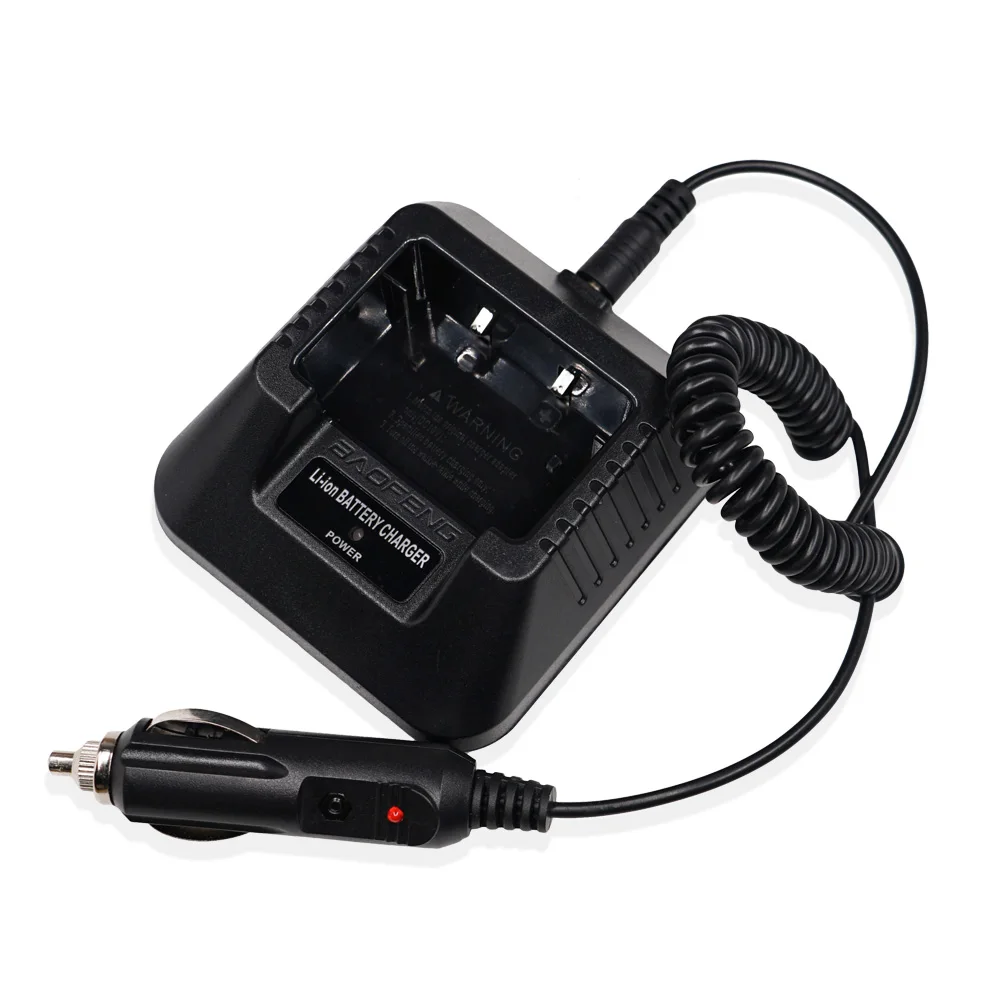 Original Baofeng UV-5R EU/US/U - Car Accessories Uk 评论和价格