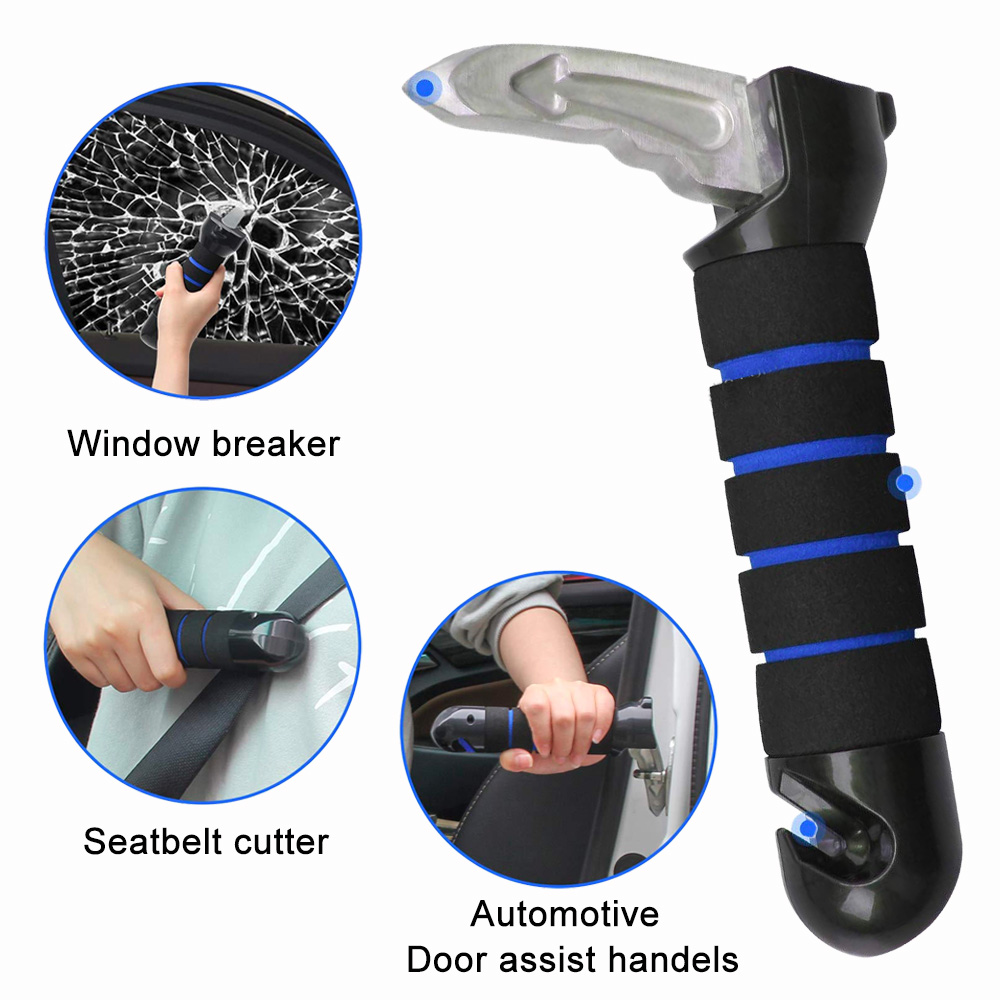 Car Handle Cane Vehicle Door G - Car Accessories For Elderly 评论和价格