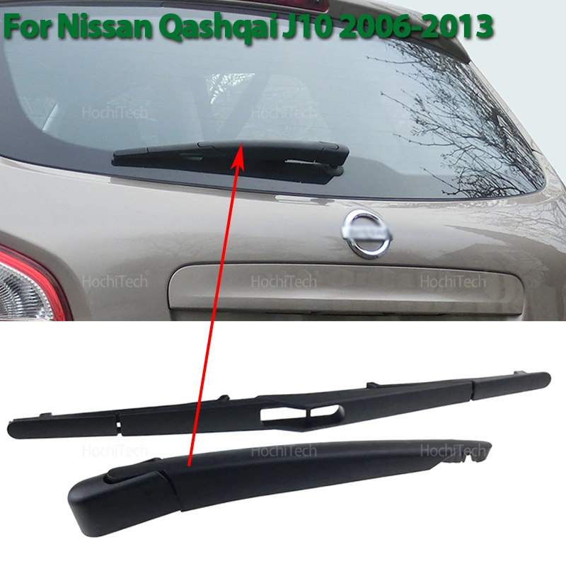 Tailgate Rear Windshield Wiper - Car Accessories Uk 评论和价格