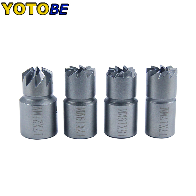 5Pcs Diesel Injector Seat & Cl - Fuel Injector Cleaner 评论和价格