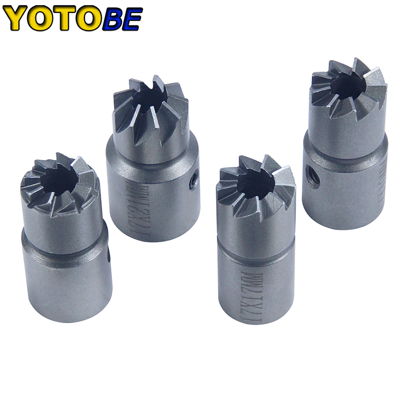 5Pcs Diesel Injector Seat & Cl - Fuel Injector Cleaner 评论和价格