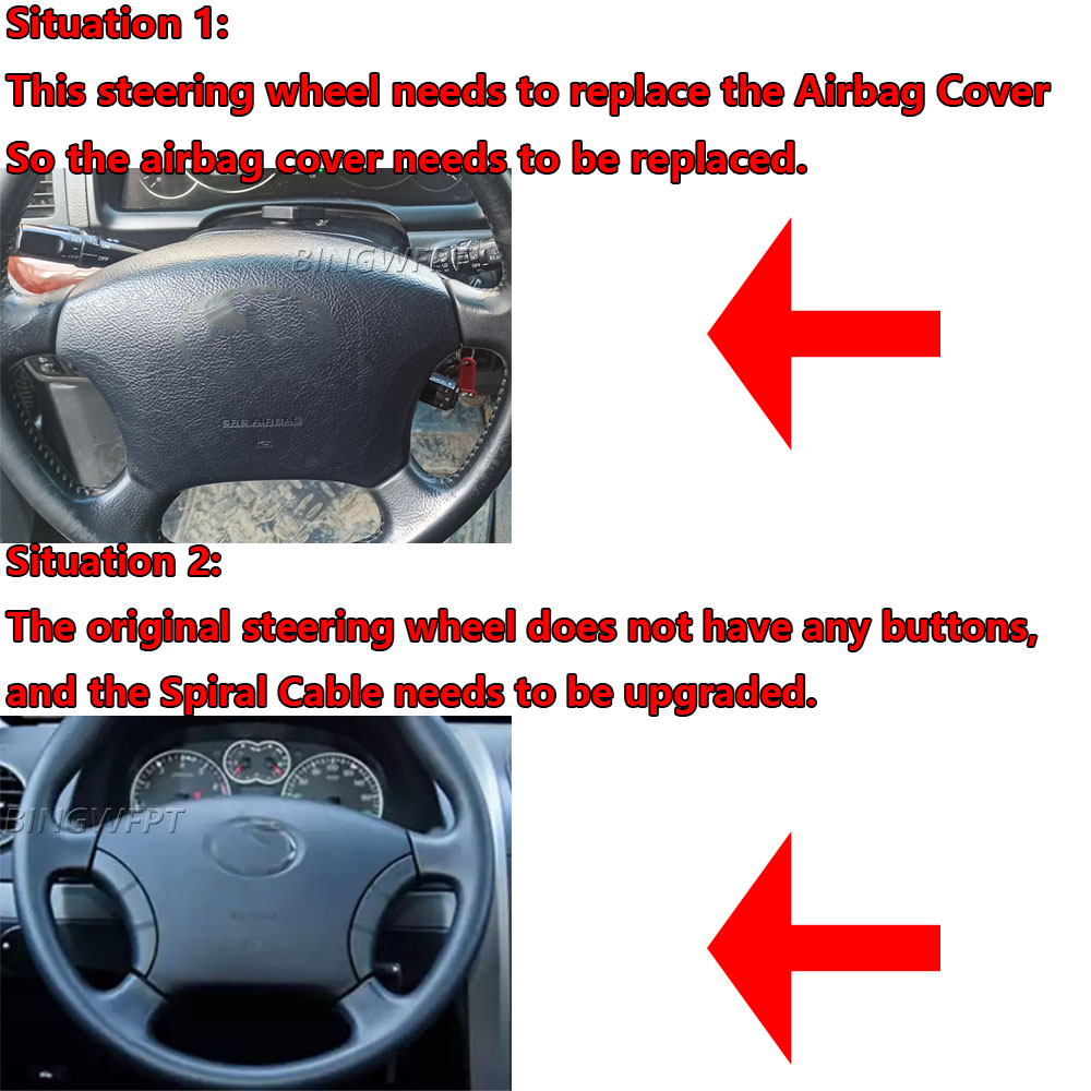 New Steering Wheel Control But - Car Accessories For Steering Wheel 评论和价格