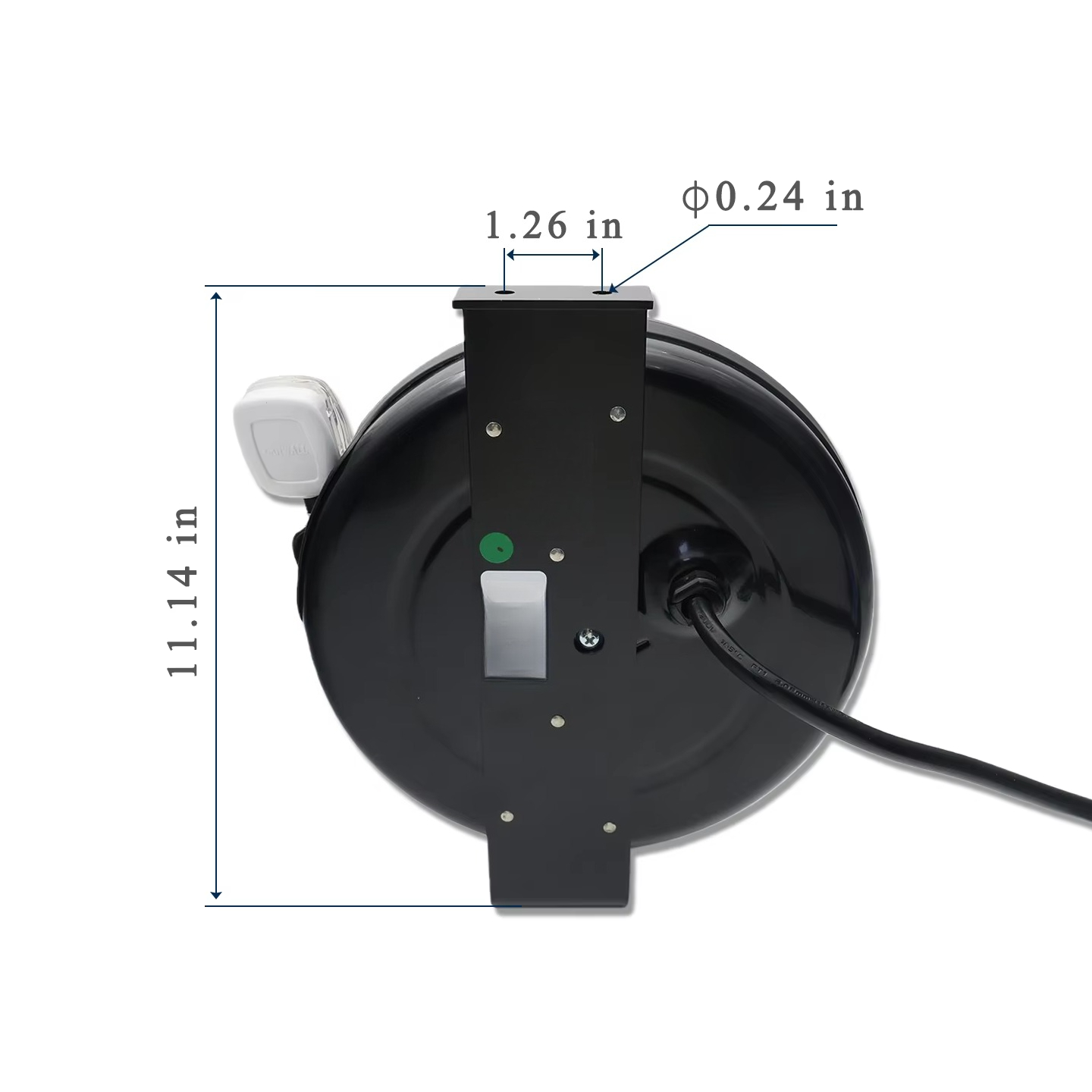 Club Car T6 Charging Cable Ret - Car Accessories Uk 评论和价格