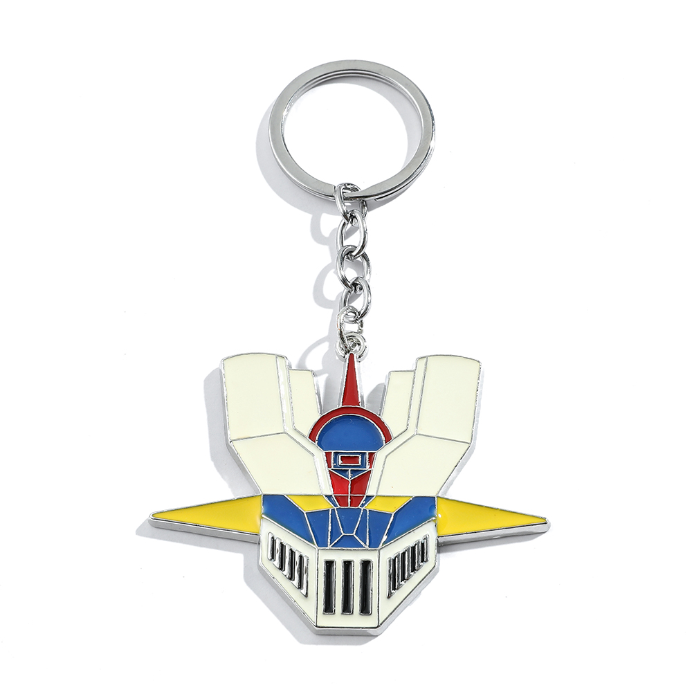 Anime Cartoon Warrior Robot Lo - Car Accessories Toy 评论和价格