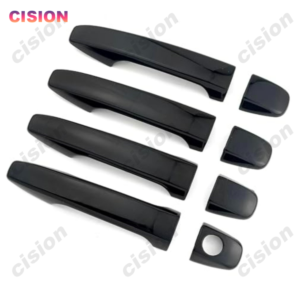 Car Door Handle Frame Panel Co - Car Door Handle Protector 评论和价格