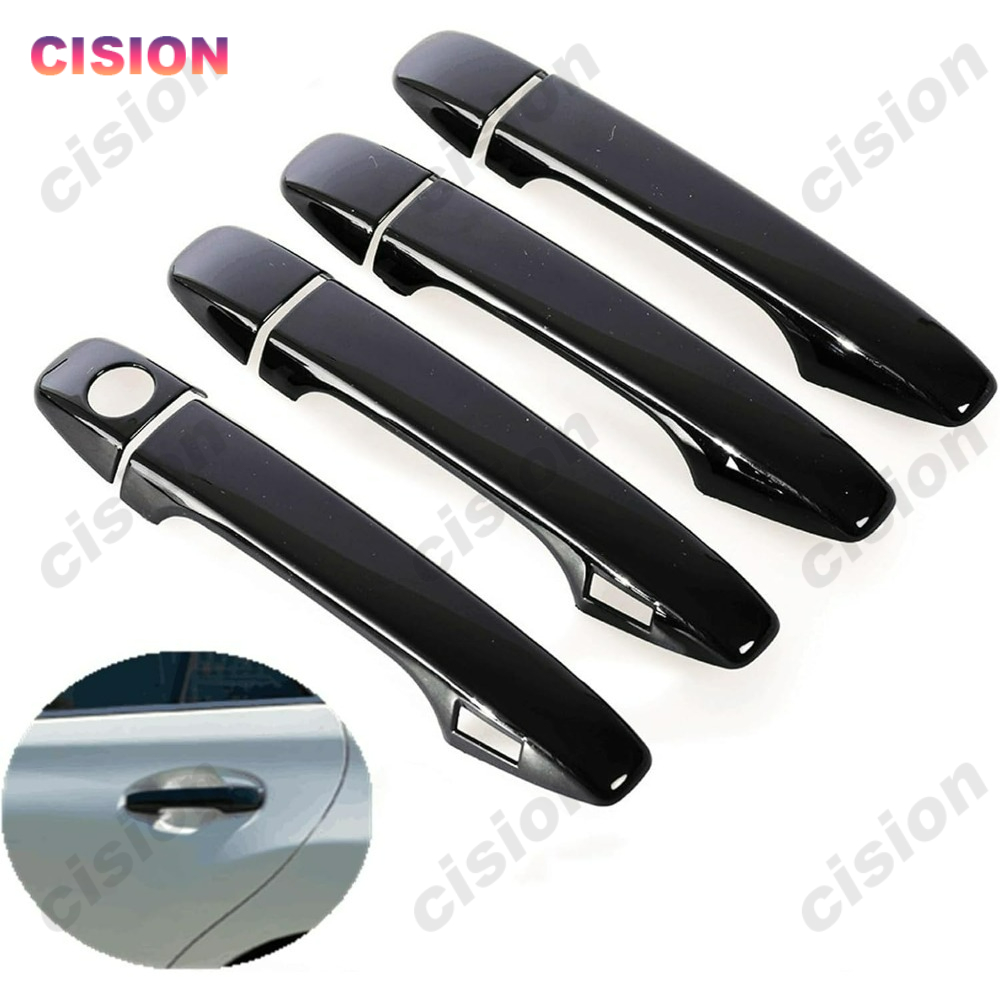 Car Door Handle Frame Panel Co - Car Door Handle Protector 评论和价格
