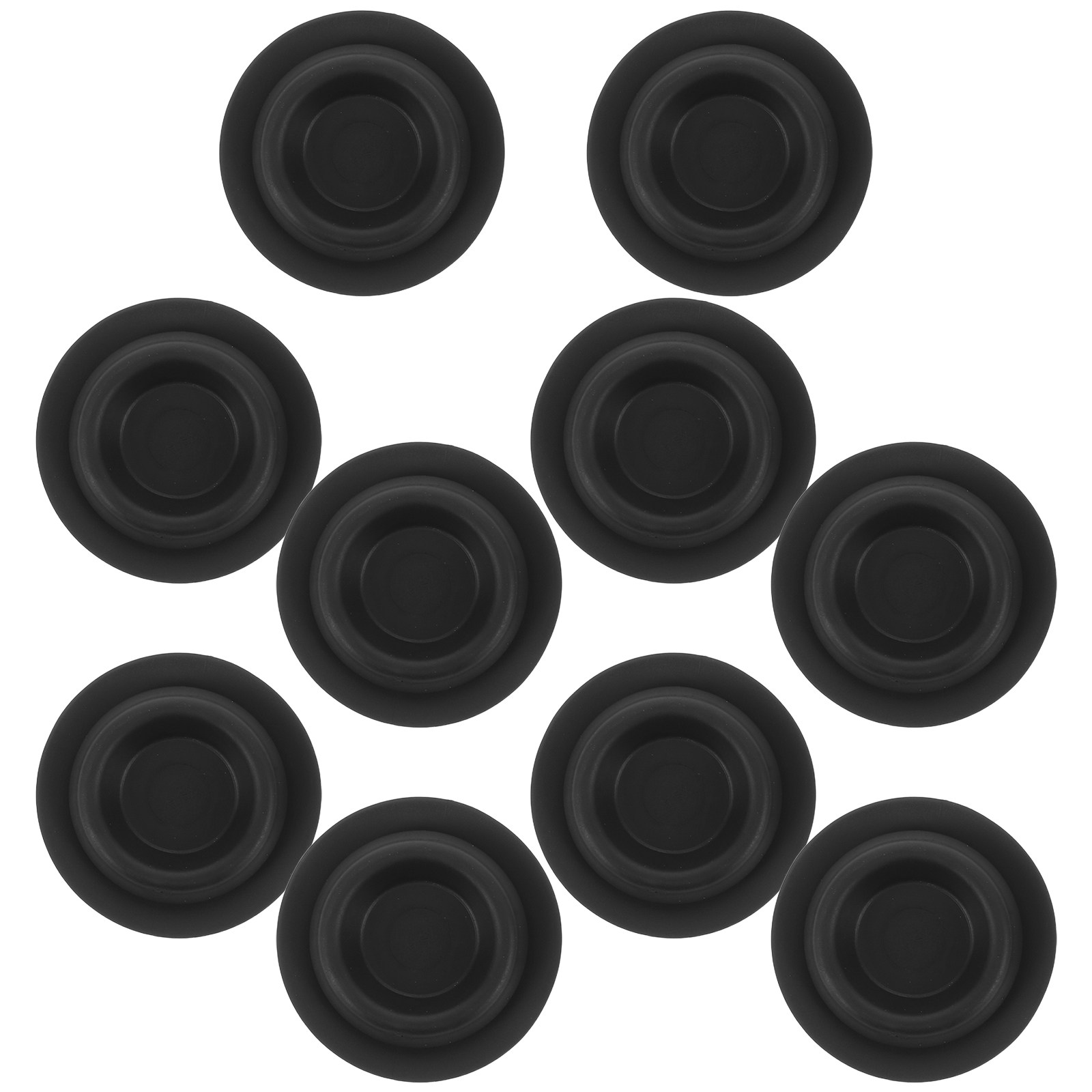 10Pcs Rear Floor Pan Body Plug - D.A.D Car Accessories 评论和价格