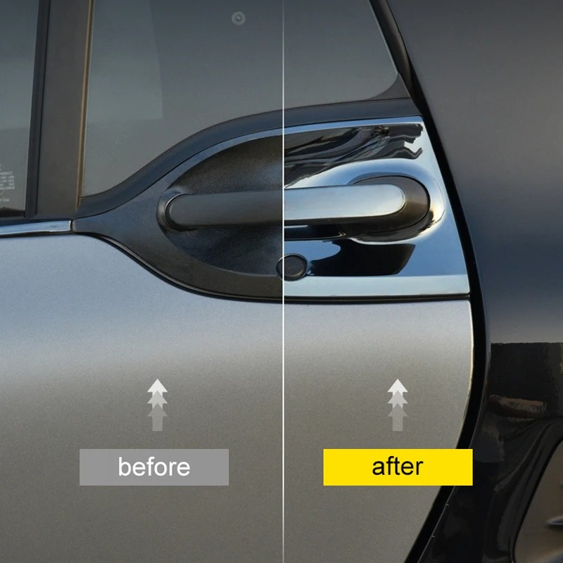 Car Door Handle Door Bowl Prot - Car Door Handle Protector 评论和价格