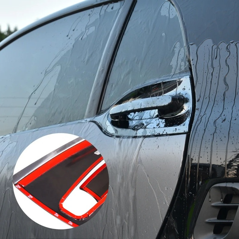 Car Door Handle Door Bowl Prot - Car Door Handle Protector 评论和价格