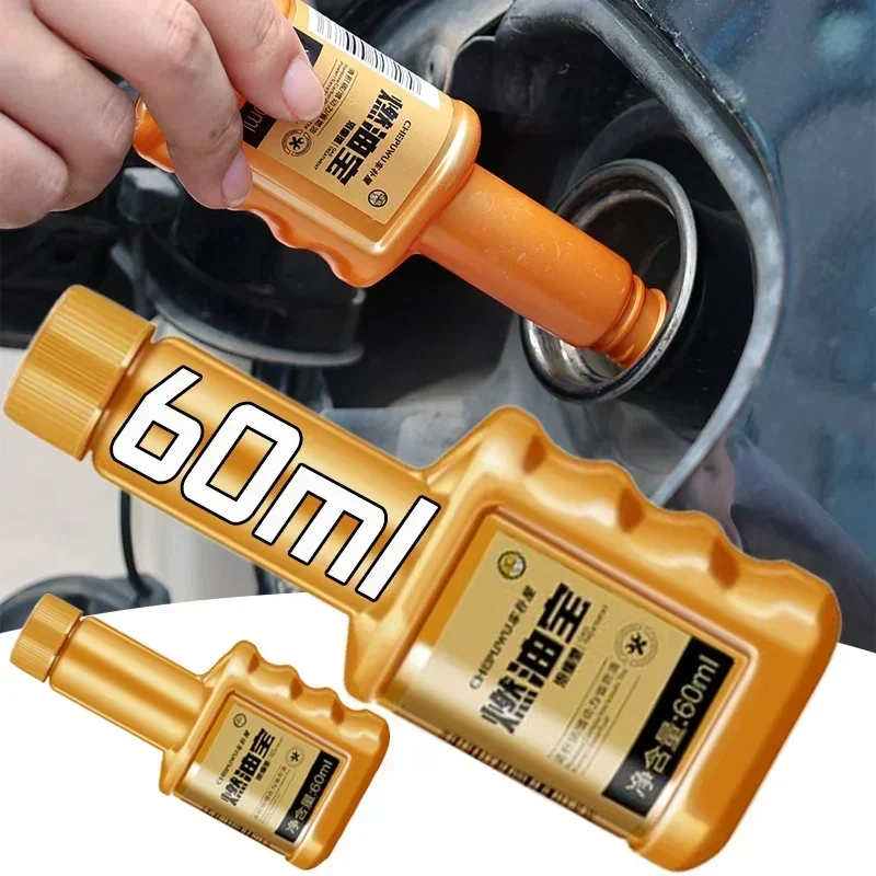 1-3pcs Fuel Gasolines Injector - Fuel Injector Cleaner 评论和价格
