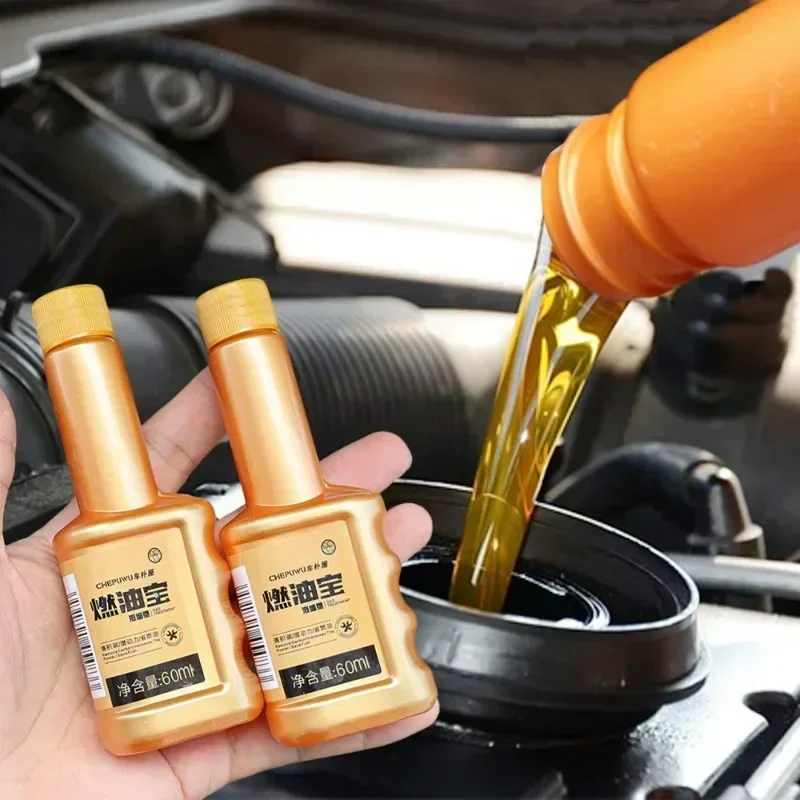 1-3pcs Fuel Gasolines Injector - Fuel Injector Cleaner 评论和价格