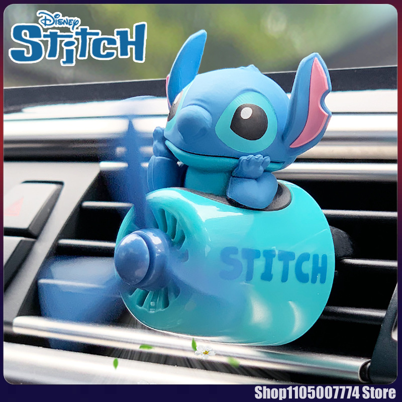 Stitch Spiderman Alien Charact - Car Accessories Unique 评论和价格