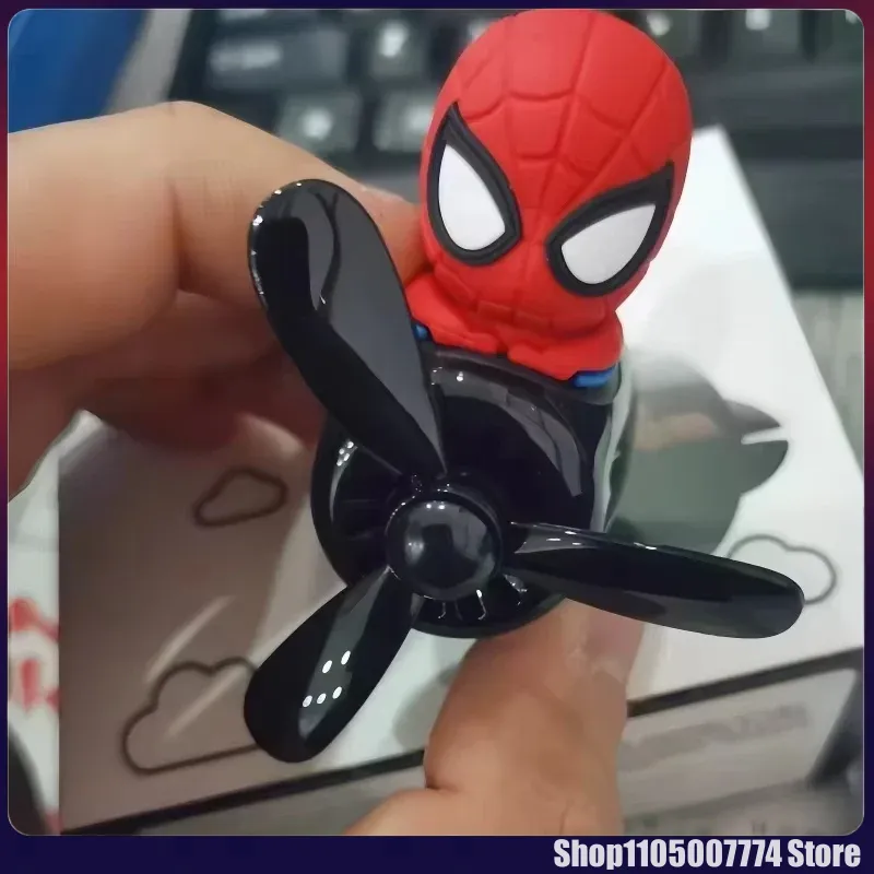 Stitch Spiderman Alien Charact - Car Accessories Unique 评论和价格