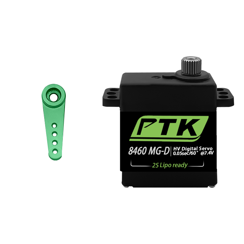 PTK 8460 MG-D9gDigital servo M - D.A.D Car Accessories 评论和价格