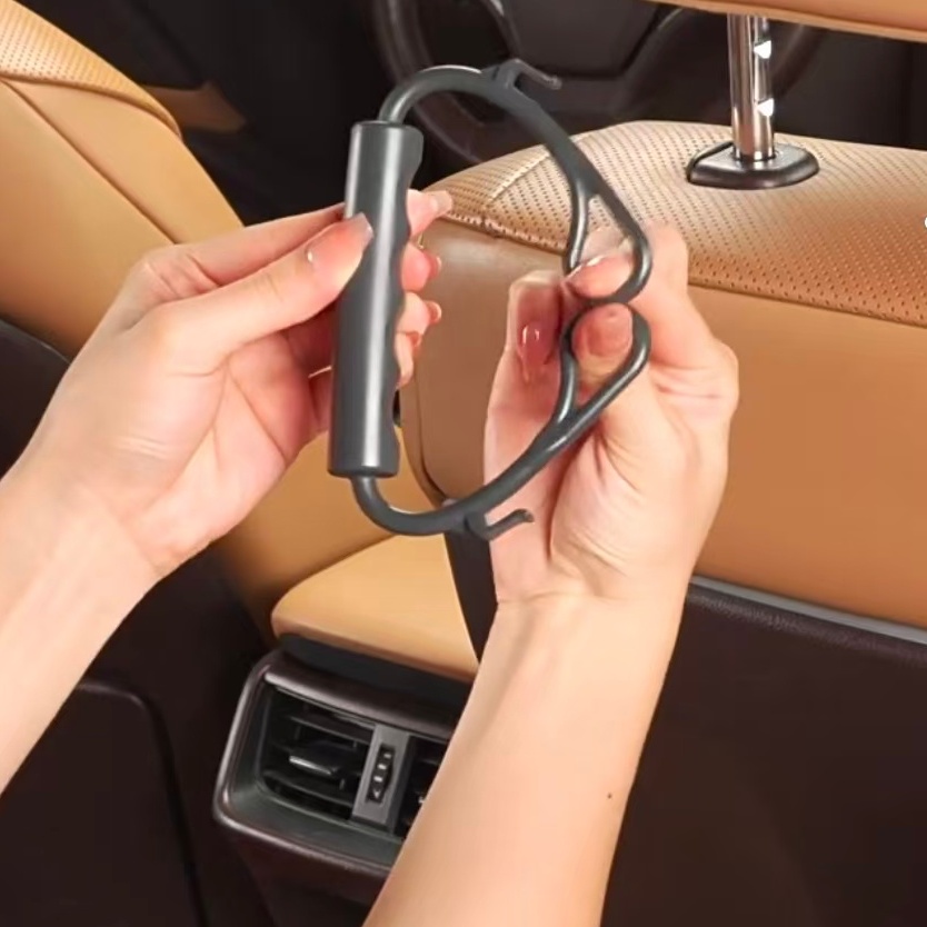 1/2Pcs Car Safety Handle, Univ - Car Accessories For Elderly 评论和价格