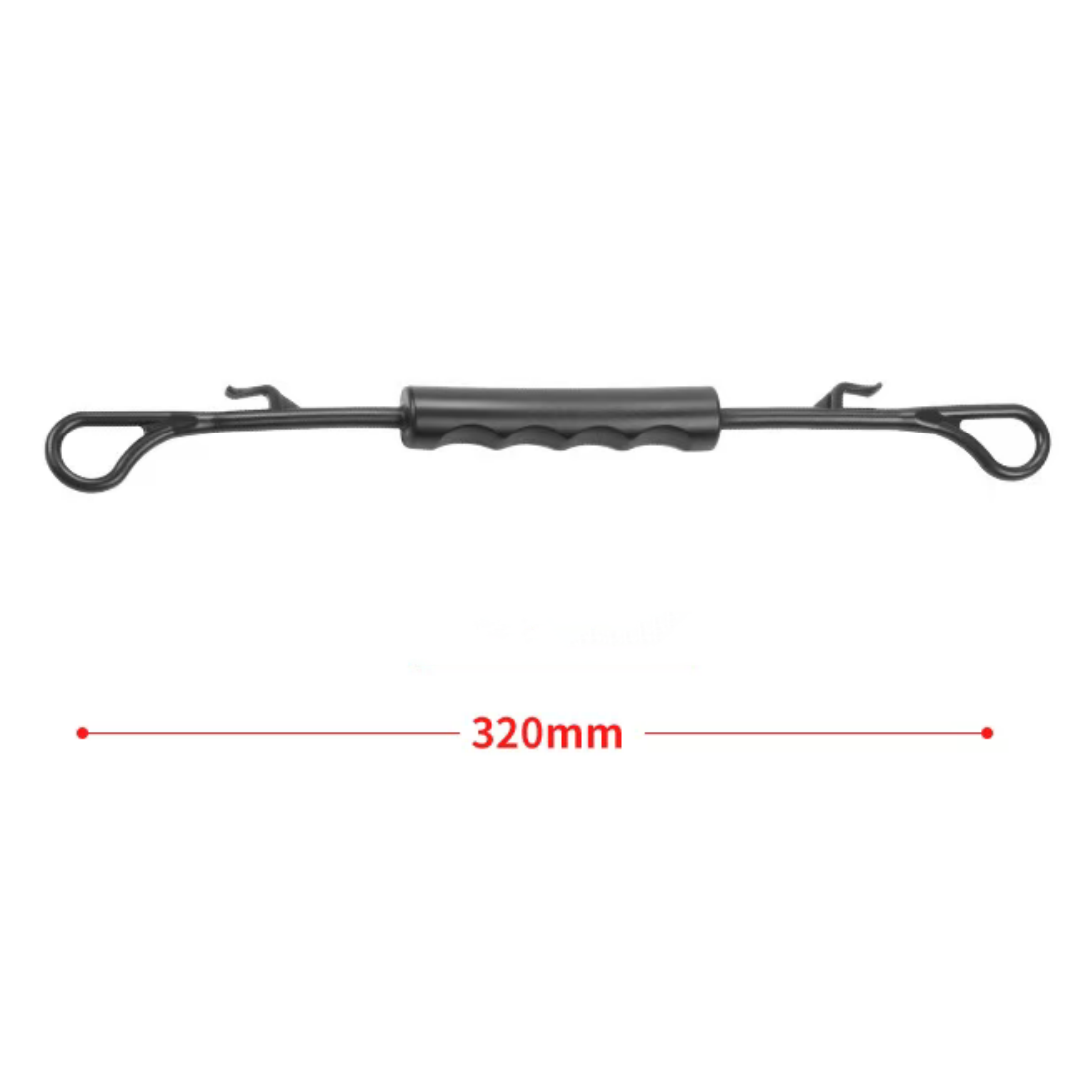 1/2Pcs Car Safety Handle, Univ - Car Accessories For Elderly 评论和价格