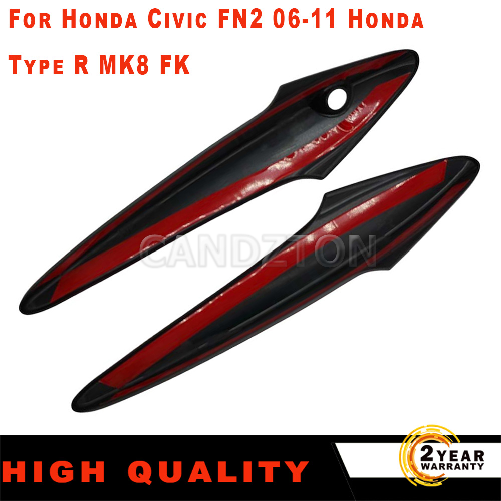 For Honda Civic MK8 FN2 Type R - Car Accessories Uk 评论和价格
