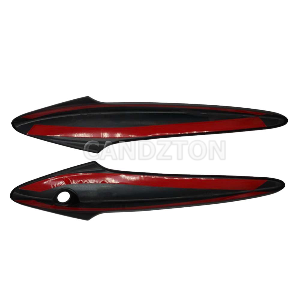 For Honda Civic MK8 FN2 Type R - Car Accessories Uk 评论和价格