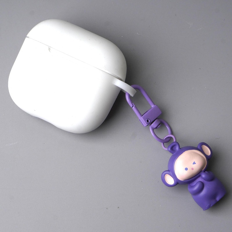 4PCS Hot Cartoon Teletubbies S - Car Accessories Toy 评论和价格