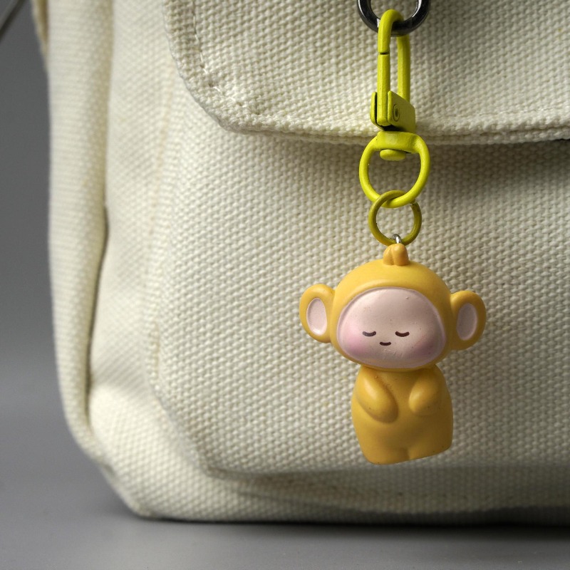 4PCS Hot Cartoon Teletubbies S - Car Accessories Toy 评论和价格
