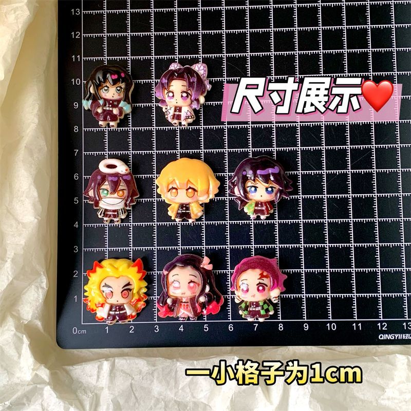 Demon Slayer accessories seaml - Car Accessories Toy 评论和价格