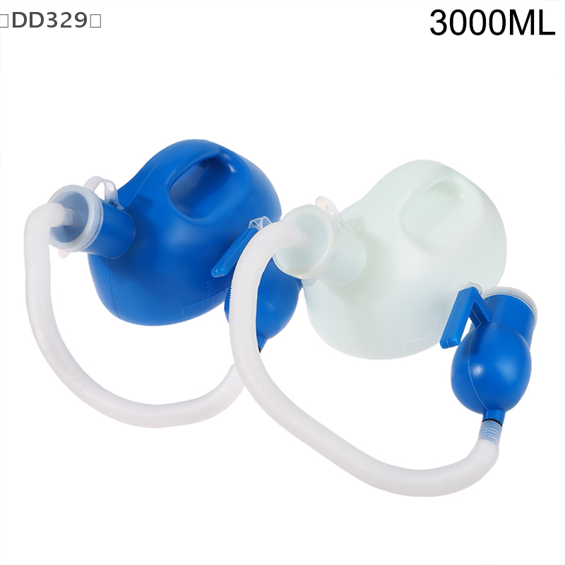 〔DD329〕3000ml Elderly Portable - Car Accessories For Elderly 评论和价格