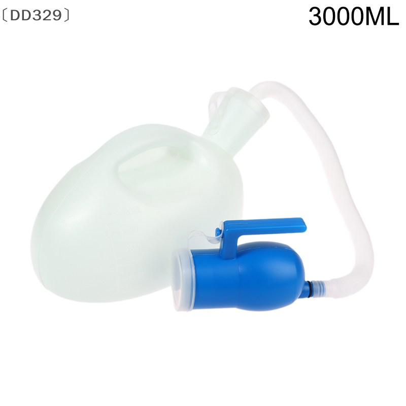 〔DD329〕3000ml Elderly Portable - Car Accessories For Elderly 评论和价格