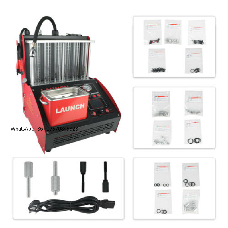 More Cost-effective Than CNC60 - Fuel Injector Cleaner 评论和价格