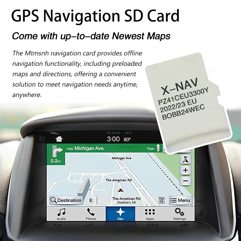 for Toyota AYGO 2023 Navigatio - Car Accessories Uk 评论和价格