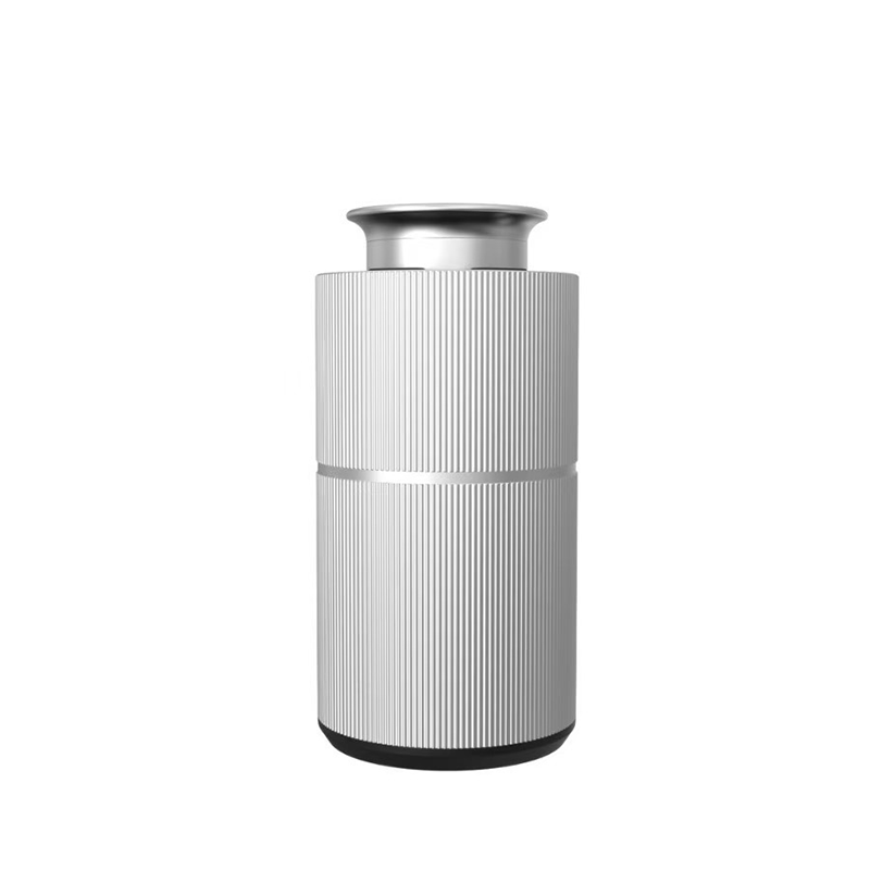 Metal Body Smart Car Diffuser  - Car Fragrance Diffuser 评论和价格