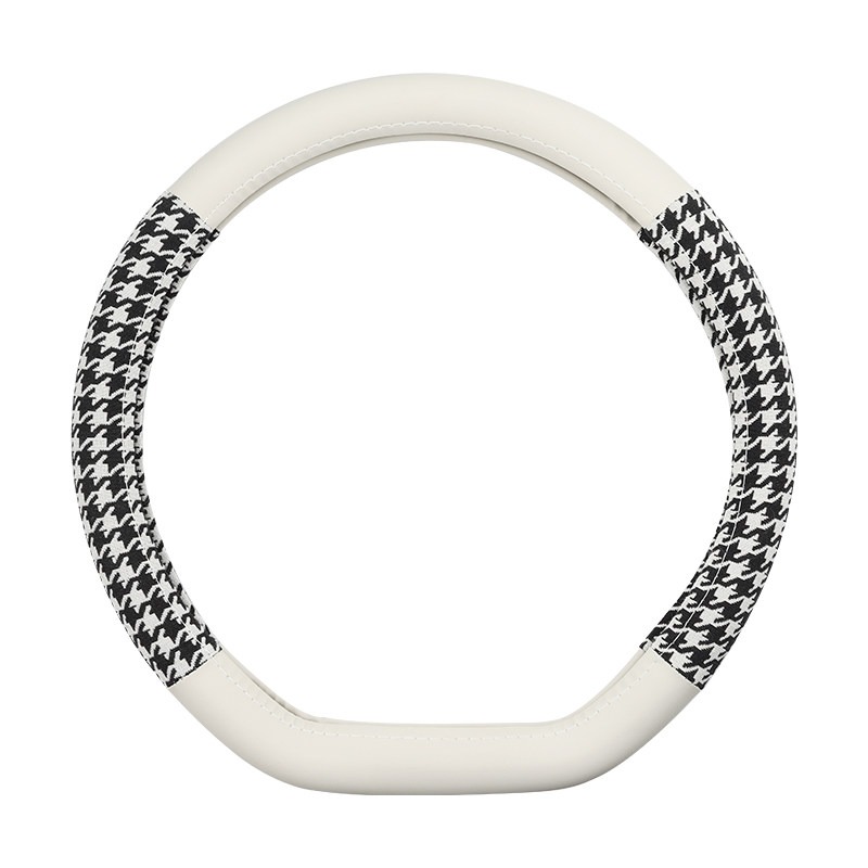 Fit for 2026 ORA 5 Ultra Thin  - Steering Wheel Cover 评论和价格