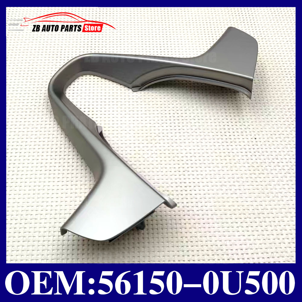 For Verna, Steering Wheel Trim - Steering Wheel Cover 评论和价格