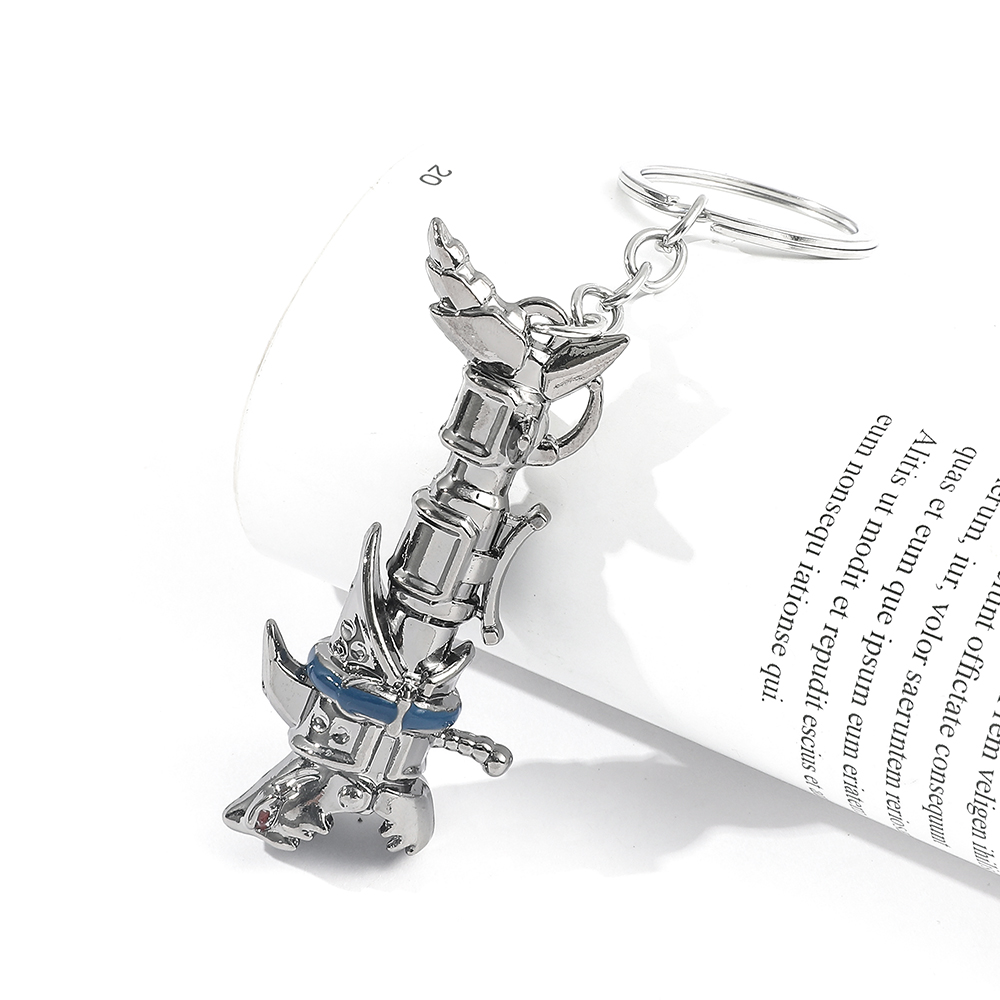 Anime Game Arcane Jinx Cannon  - Car Accessories Toy 评论和价格