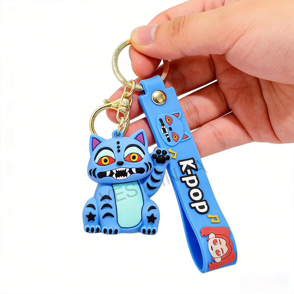 Hot-selling KPop Demon Hunter  - Car Accessories Toy 评论和价格